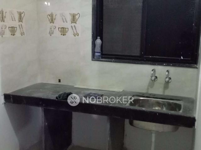 1 RK Flat In Raghukunj for Rent In Raghukunj