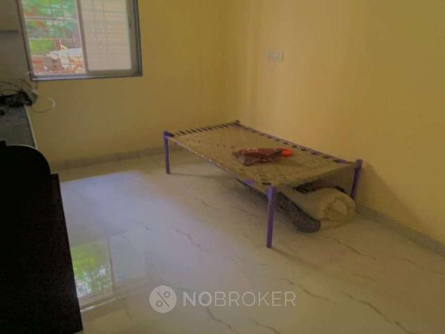 1 RK Flat In Raghunandan for Rent In Wagholi