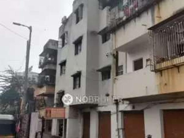 1 RK Flat In Raghunath Apartments For Sale In Parvati Payth