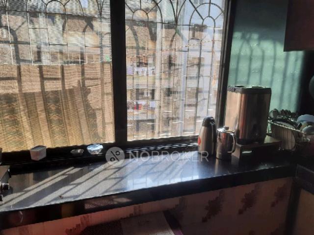 1 RK Flat In Railway Men's Apna Ghar Society D Grup J W