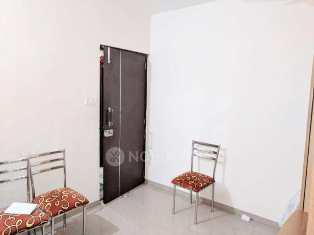 1 RK Flat In Raj Vaibhav Apartment For Sale In Malad East