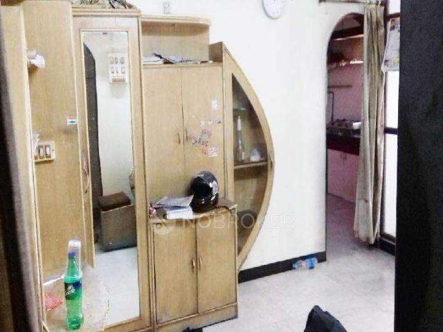 1 RK Flat In Rajaram Smruti For Sale In Goregaon East