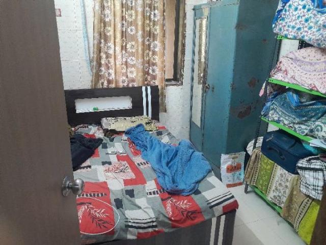 1 RK Flat In Rajendra Park Chs For Sale In Dahisar East