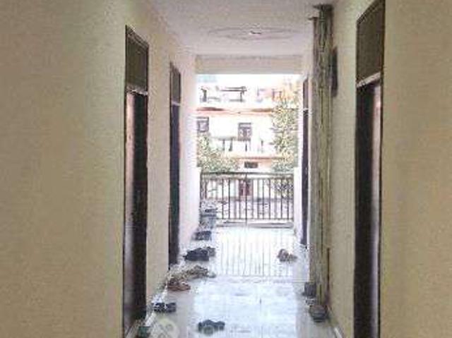1 RK Flat In Rajesh Bhati Apartment for Rent In Sector 141