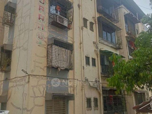 1 RK Flat In Rajhans Societymanpada Road Dombivali east for Rent In Dombivali East