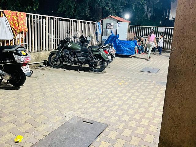 1 RK Flat In Rajhill For Sale In Raj Hill Building 1