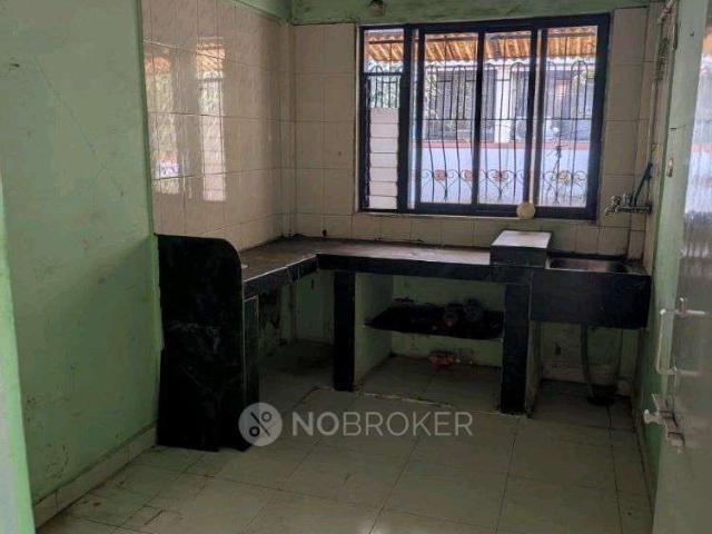 1 RK Flat In Ramchandra Complex for Rent In Dombivli West