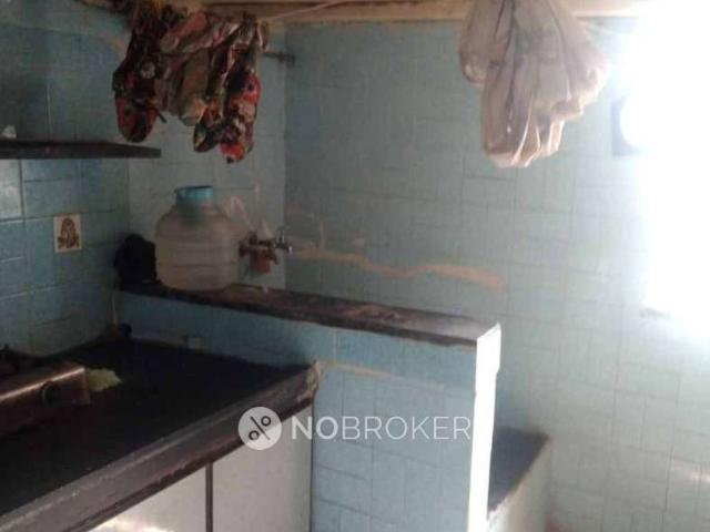 1 RK Flat In Ramdoot Apartment For Sale In Lower Parel