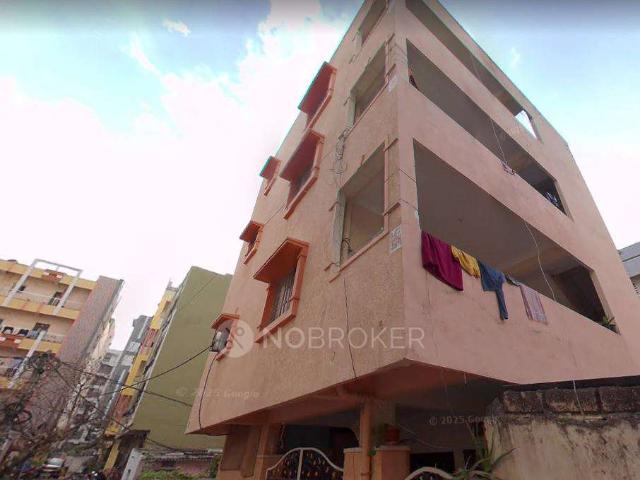 1 RK Flat In Ramnath Prajapati for Rent In Hitec City