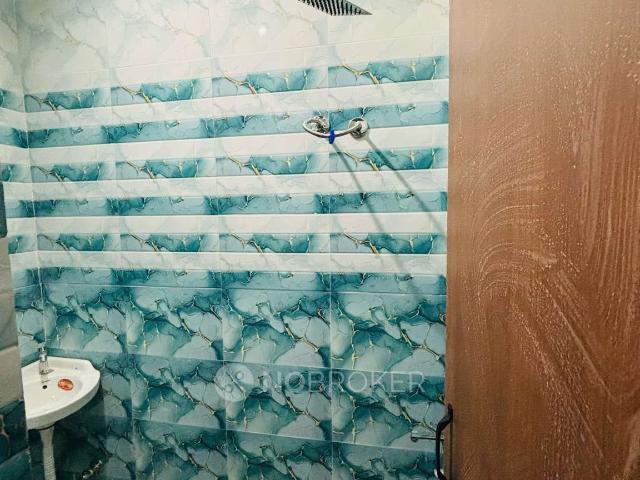 1 RK Flat In Ramnath Sadan for Rent In Vikaspuri
