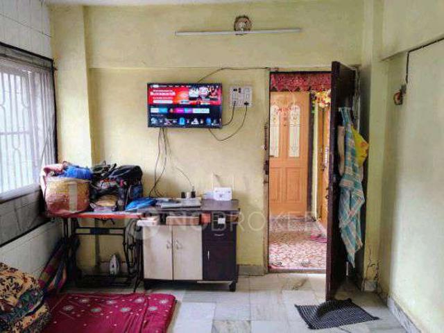 1 RK Flat In Ramshyam Chs Ltd For Sale In 6vx8+mm2, Rawalpada, Dahisar East, Mumbai, Maharashtra 400068, India