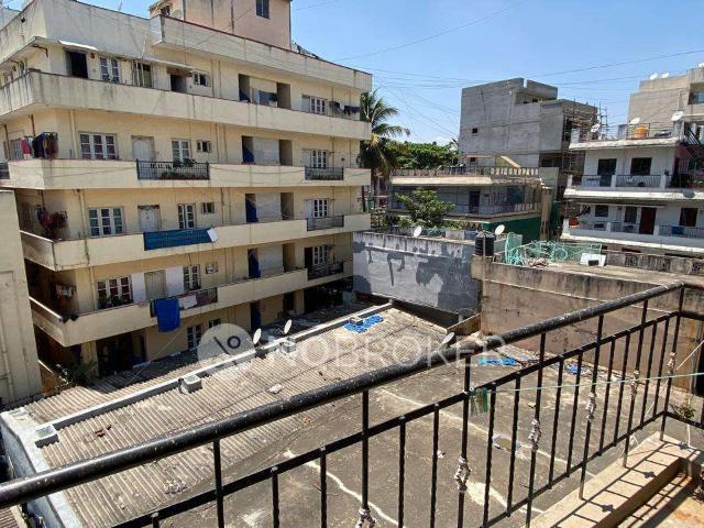1 RK Flat In Renuka Yellama Nilaya for Rent In Koramangla