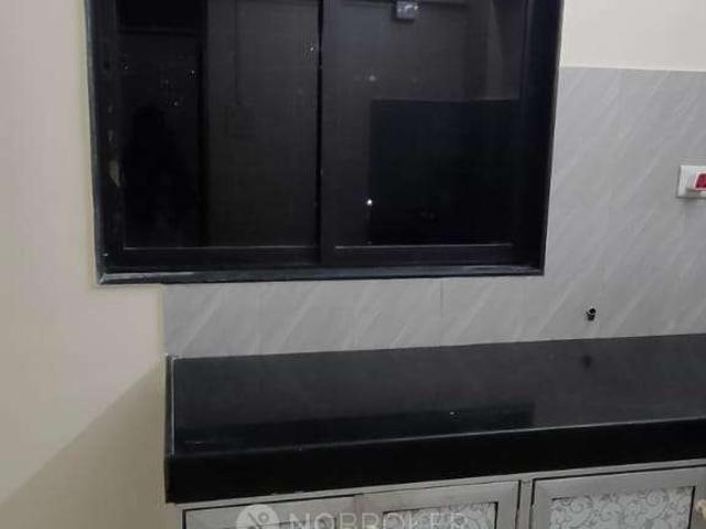 1 RK Flat In Rita Co Operavtive Housimg Society for Rent In Rita Apartment