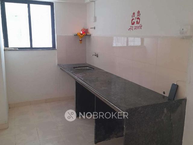 1 RK Flat In Riverdale Unity Co operative Housing Society Lt