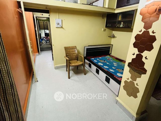 1 RK Flat In Riddhi Apartment For Sale In Ganesh Peth