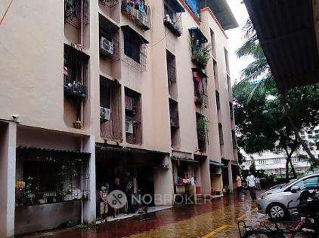 1 RK Flat In Riddhi Complex 2 for Rent In New Panvel