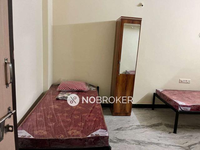 1 RK Flat In Riddhi Siddhi Apartment for Rent In Hph5+whh, Maan, Man, Maharashtra 411057, India