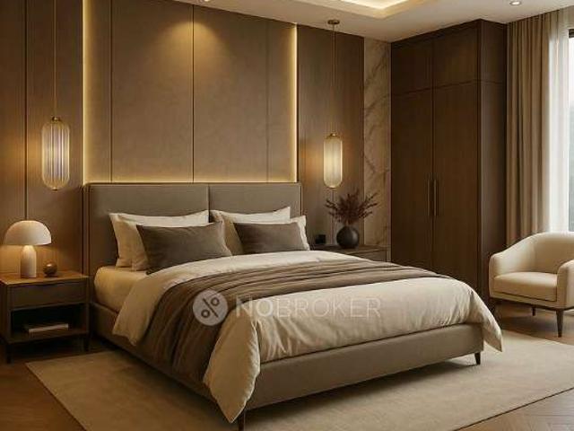 1 RK Flat In Rishab Aangan For Sale In Malad