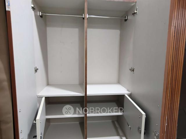 1 RK Flat In Rr Suits for Rent In 1 110a15, Shalivahana Nagar, Raghavendra Colony, Gachibowli, Hyderabad, Telangana 500084, India