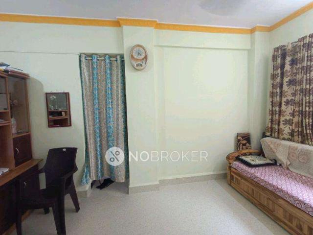 1 RK Flat In Ruzan Apartment For Sale In Kopar Khairane