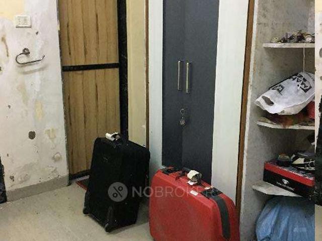 1 RK Flat In Rubberwala Sana Height For Sale In Sir Jj Road