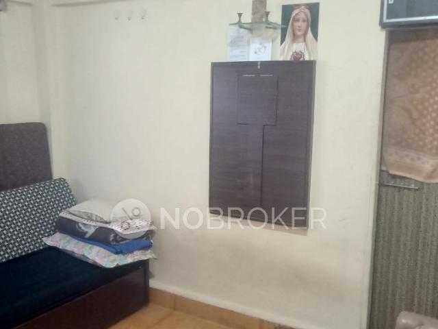 1 RK Flat In Ruby Chs Ltd For Sale In Borivali West