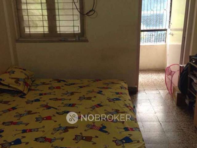 1 RK Flat In Ruhana Bhawan For Sale In Andheri West