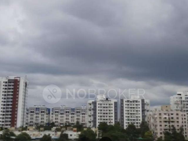 1 RK Flat In Rukmini Park For Sale In Gopal Patti Manjari Bk
