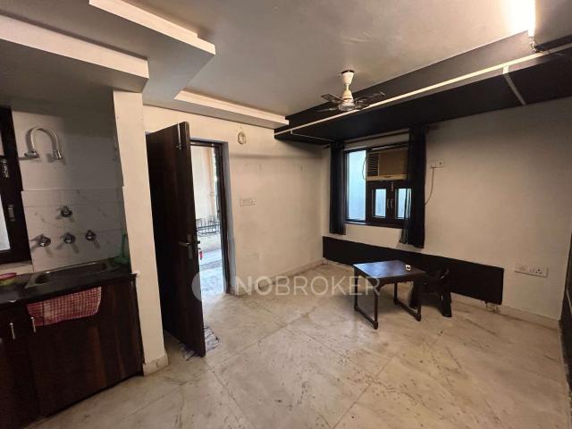 1 RK Flat In Rwa C4 Block for Rent In C4f Block Janak Puri