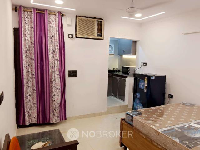 1 RK Flat In Rwa Dayanand Colony for Rent In Dayanand Colon