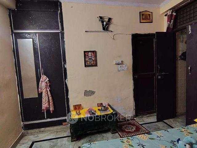 1 RK Flat In Rwa Kiran Garden, Uttam Nagar for Rent In Uttam Nagar