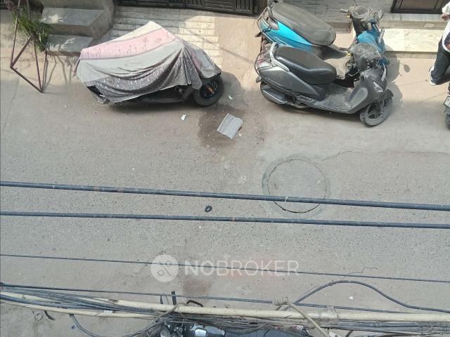 1 RK Flat In Rwa Vishnu Garden, Khayala for Rent In Vishnu Garden