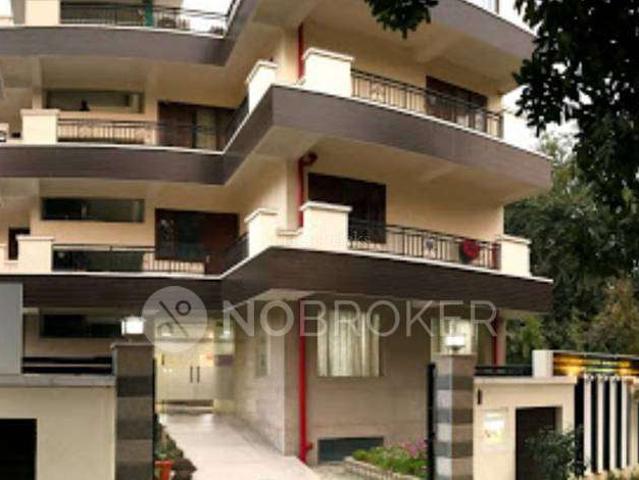 1 RK Flat In Weight Homes for Rent In Sector 40