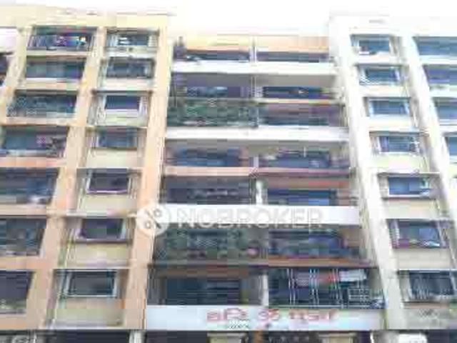 1 RK Flat In Western Tower For Sale In Andheri East
