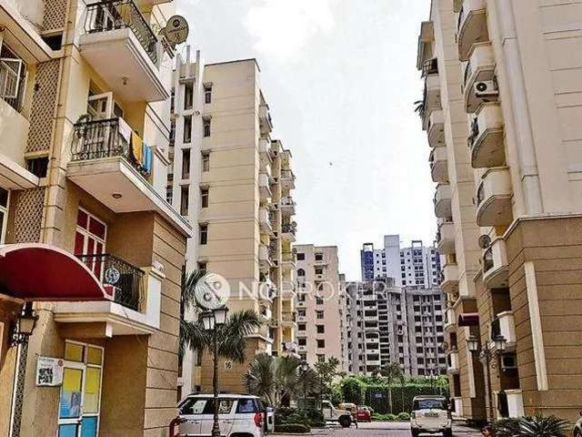 1 RK Flat In White House for Rent In Alpha I