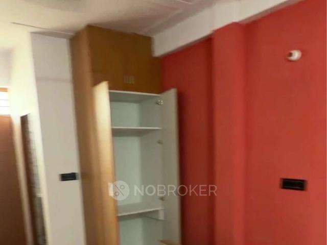 1 RK Flat In Wz 118 for Rent In Vikaspuri