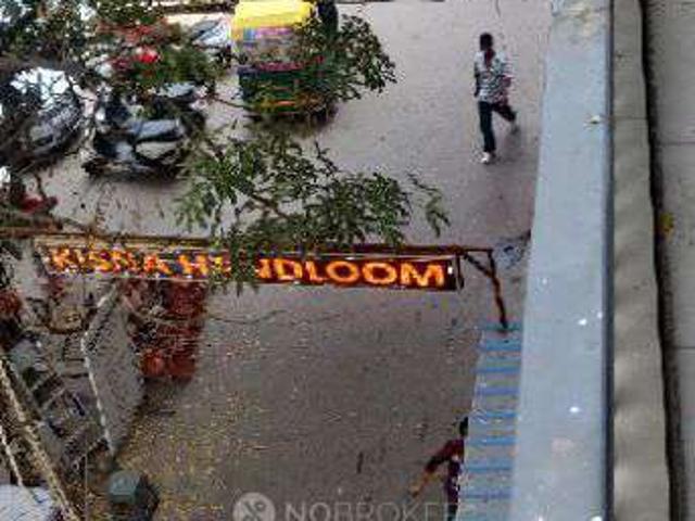 1 RK Flat In Wz 5a, Jwala Heri, Paschim Vihar, new Delhi for