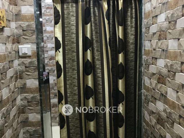 1 RK Flat In Tower House For Sale In Bhuleshwar