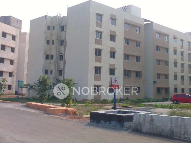 1 RK Flat In Tata Housing Shubh Griha Boisar For Sale In Boisar, Maharashtra, India