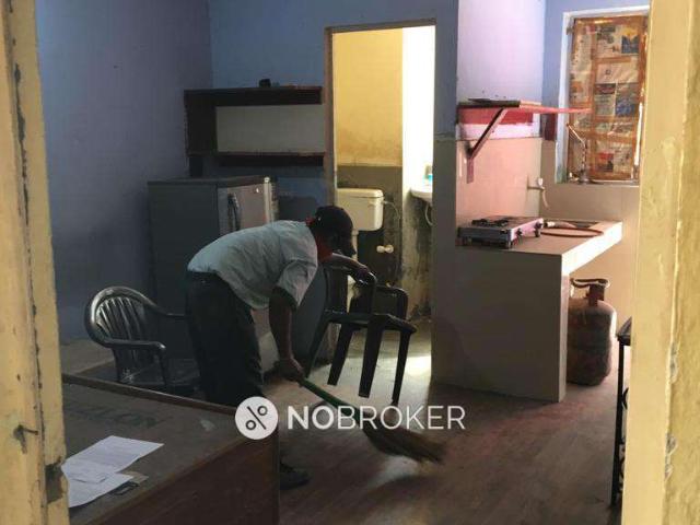 1 RK Flat In Taksila Heights For Sale In Sector 37c