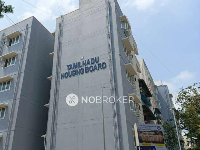 1 RK Flat In Tamil Nadu Housing Board for Lease In I 1, Anna Salai mount Road, Satya Murthy Nagar, Teynampet, Chennai, Tamil Nadu 600035, India
