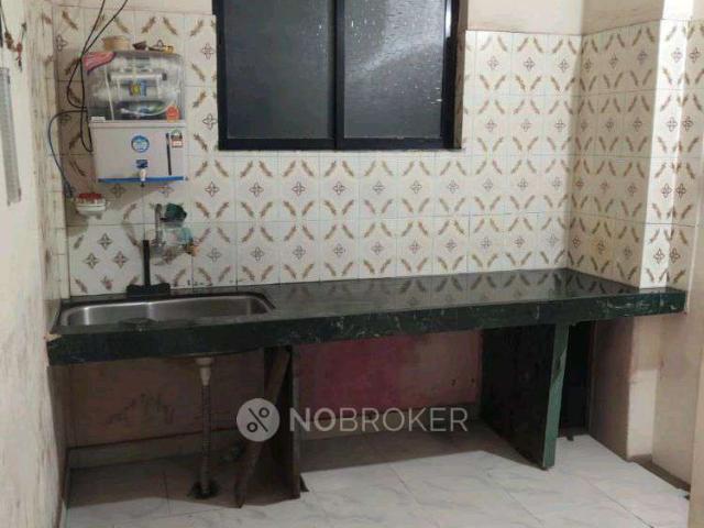 1 RK Flat In Tejaswini Heights for Rent In Crvx+9mh, Dattan