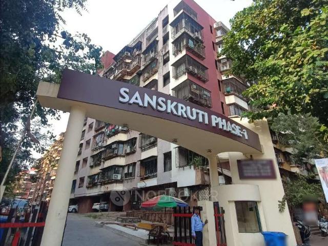 1 RK Flat In Thakurcomplex For Sale In Kandivali East