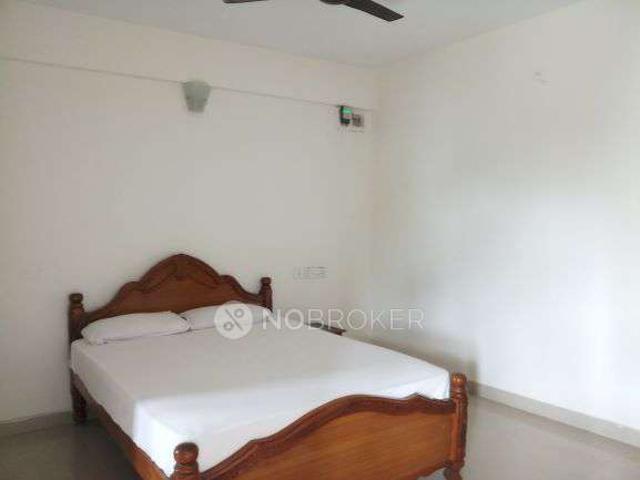 1 RK Flat In Thalassa Suites for Rent In Btm 1st Stage