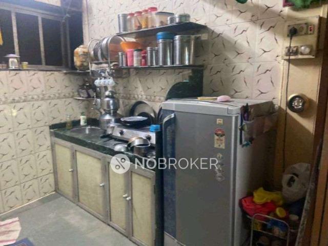 1 RK Flat In Thaver Mansion For Sale In Dongri