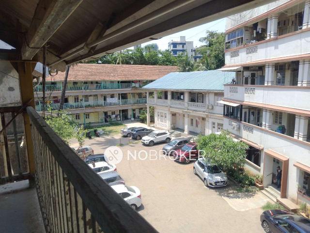 1 RK Flat In The Dakshini Brahmin Chs For Sale In Matunga East