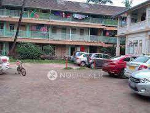1 RK Flat In The Dakshini Brahmin For Sale In Matunga East