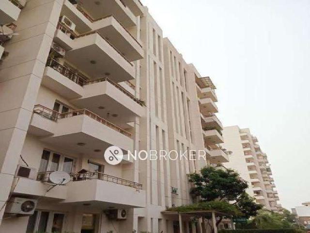1 RK Flat In The Legend for Rent In Sector 57