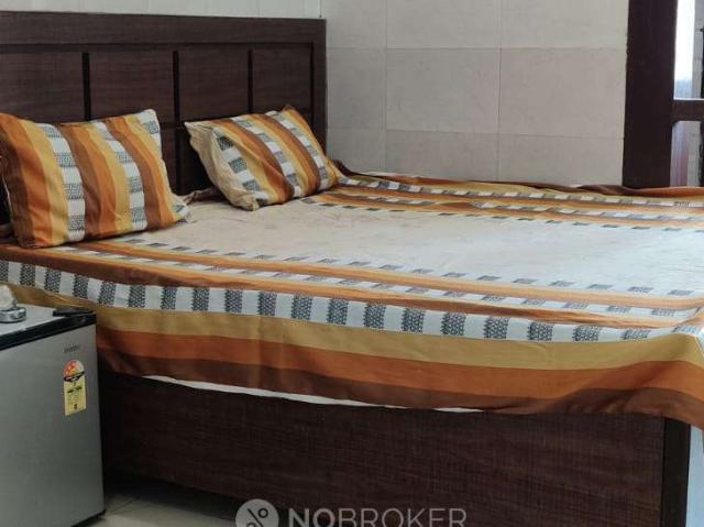 1 RK Flat In The Legend for Rent In Sector 57, Gurgaon
