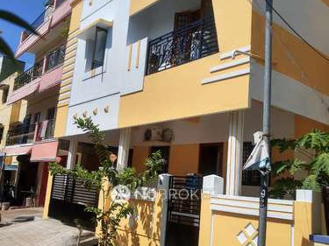 1 RK Flat In Thevar Tower for Lease In Nandambakkam